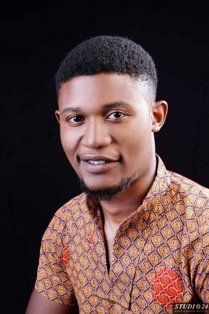 Ekechi Thomas Arogor