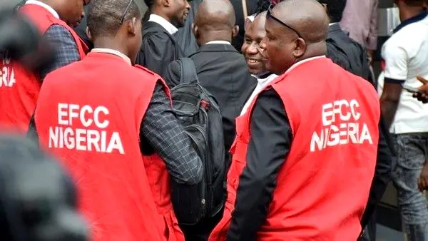 Fake Charity: EFCC arrests 2 men over N21m fraud in Kaduna